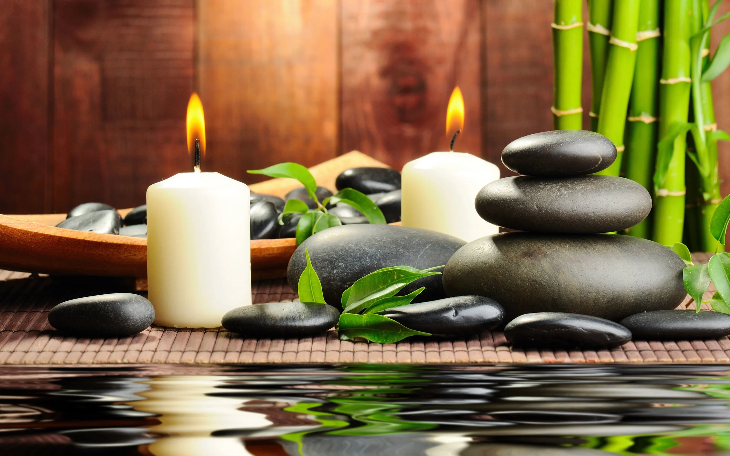 Aroma Oil Massage therapy in Gulshan, Dhaka