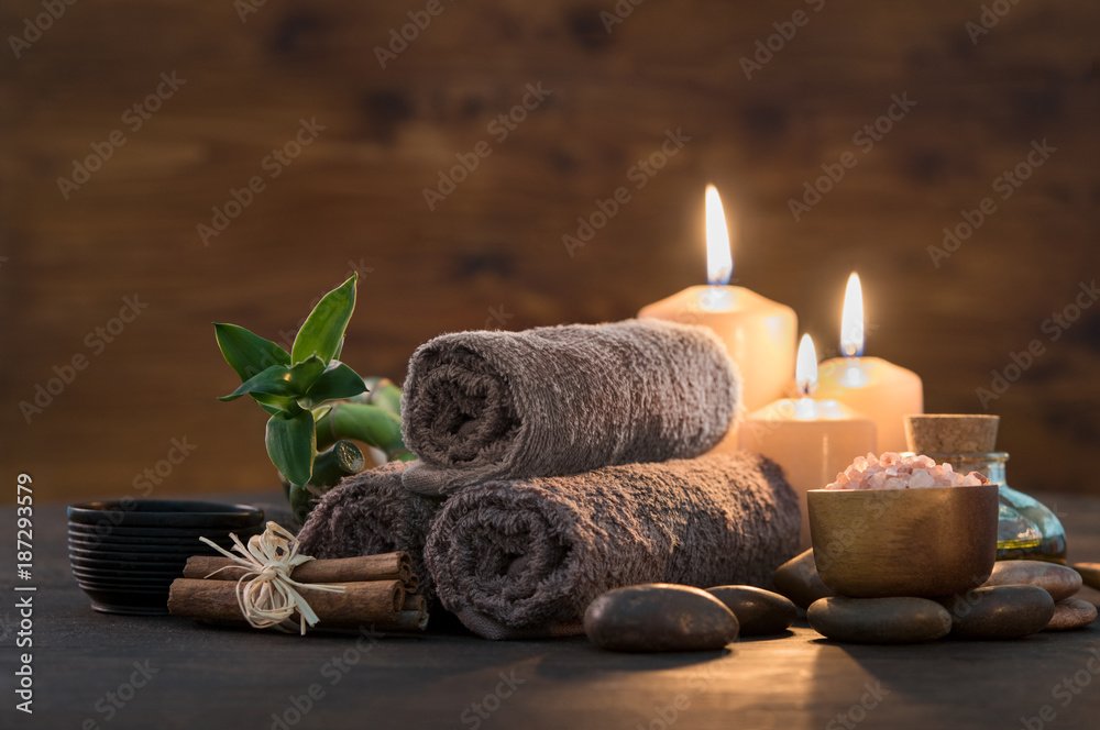 Thai Spa Massage