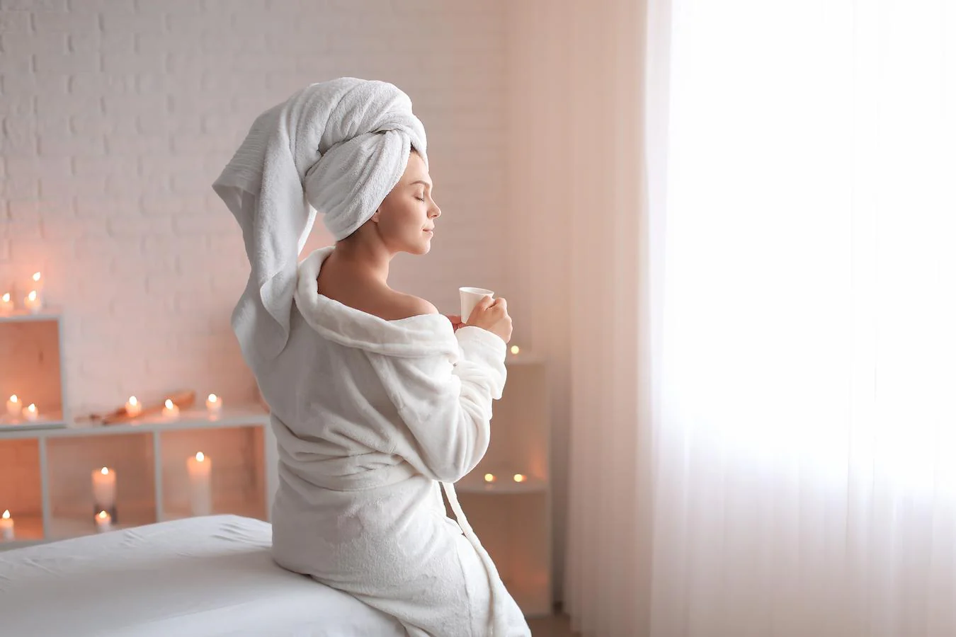 Dry Massage